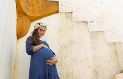 Nicolli na espera de Tom