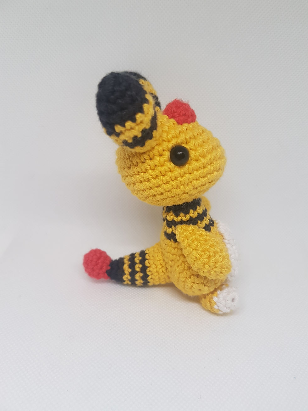 Miniatura: Pokemon ampharos