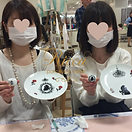 苦楽園 RICCA ポーセラーツ西宮 そごうワークショップ201808.png