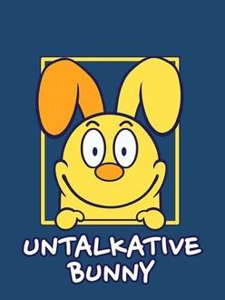 2D Animator on The Untalkative Bunny
