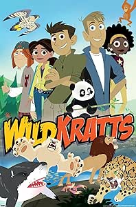 Storyboard Revision Artist On WildKratts