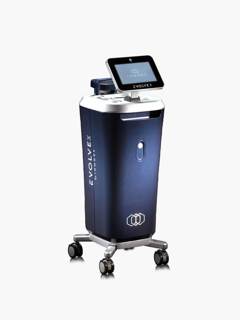 Evolve X body contouring and skin tightening treatment - Sydney Seoul Skin Clinic