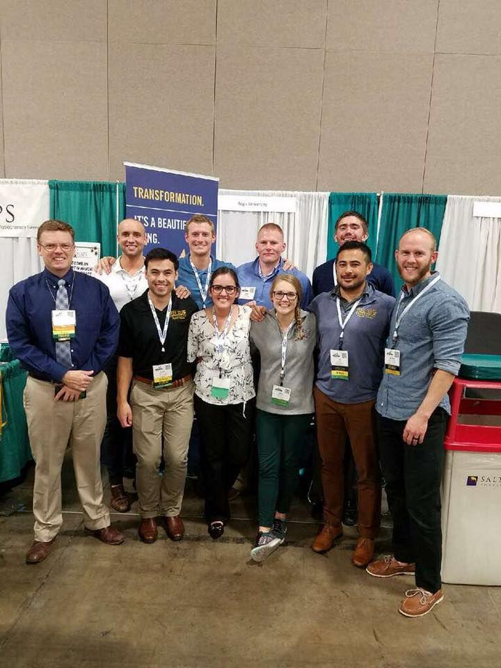 AAOMPT Conference