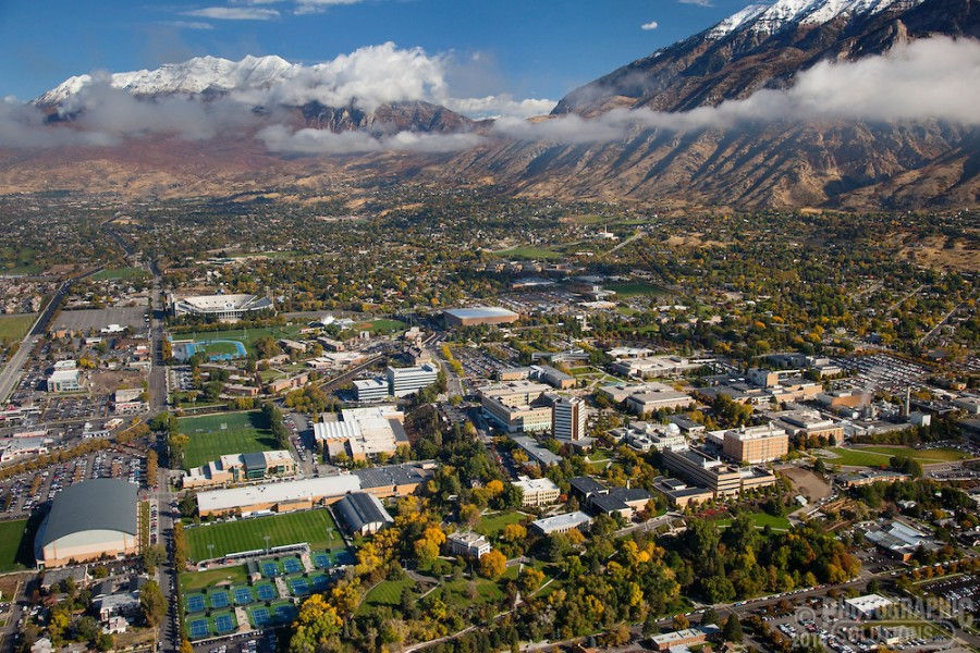 Provo, UT