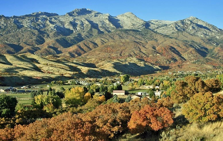 Alpine, UT