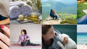 Self-Care - what does it even mean?
