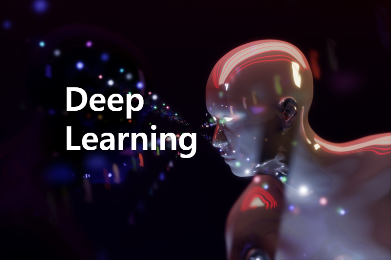 딥러닝 프로젝트