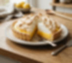 Lemon Meringue Pie