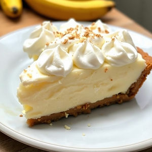 Banana Cream