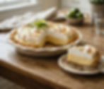Key Lime Pie