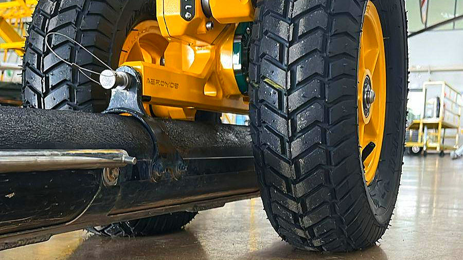 Thumbnail: wheels for Agusta 119