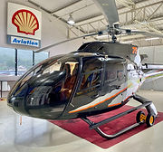 Helicopter Ground Handling Wheels for Helicopter