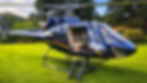 carbon fiber helicopter ladder