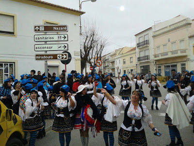 História da Sofia Martins - Autocarródromo