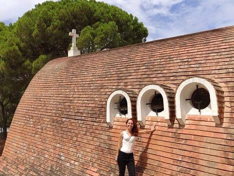 Colónia Agrícola de Santo Isidro de Pegões