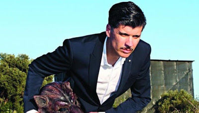 Entrevistado "Cool" - Armando Teixeira - Balla