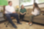 Brentwood Counseling Associates Meeting