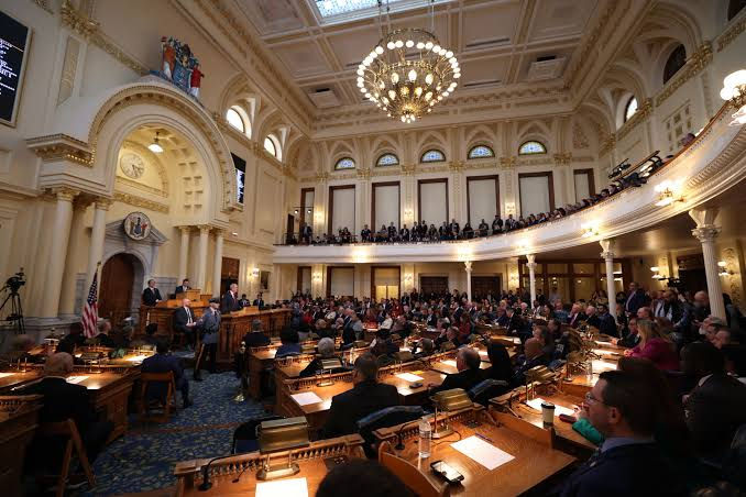 Urge Governor Sherrill to Delay New Rules for ABC Test