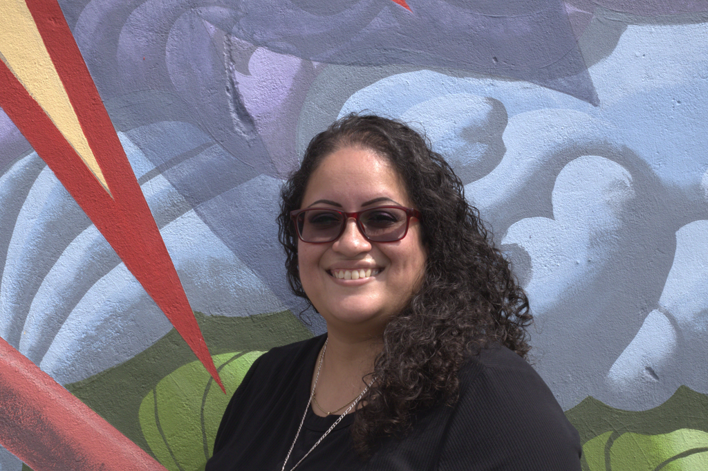 Writer: Tania Pomales