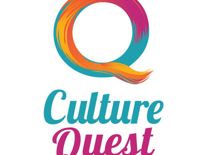 CultureQuest Logo