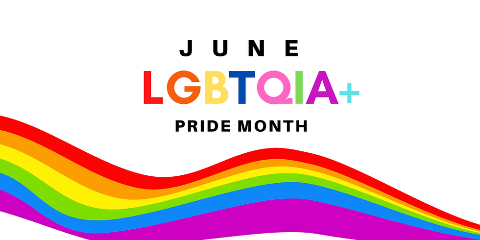 Check out our event calendar to find ALL events going on this month!