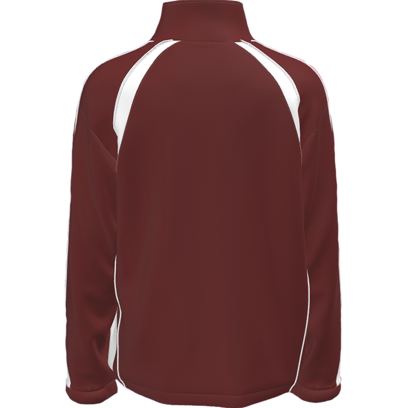 Thumbnail: CJ0533 | Poly Cotton Lining Track Suit Jacket