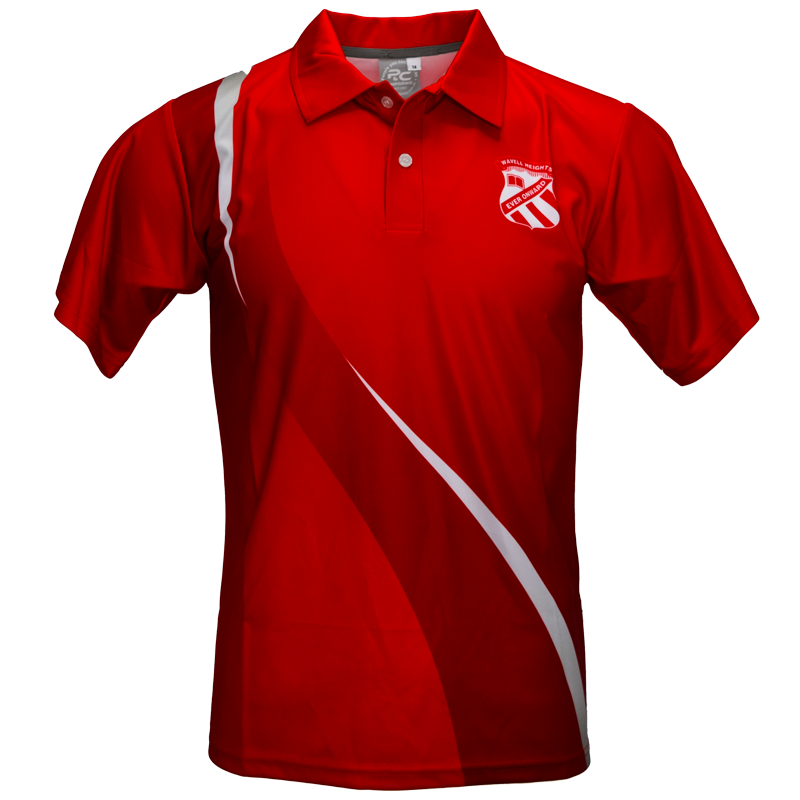 Thumbnail: HP 012 | Sublimated House Polo