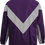 Thumbnail: School Sports Track Jacket Back View