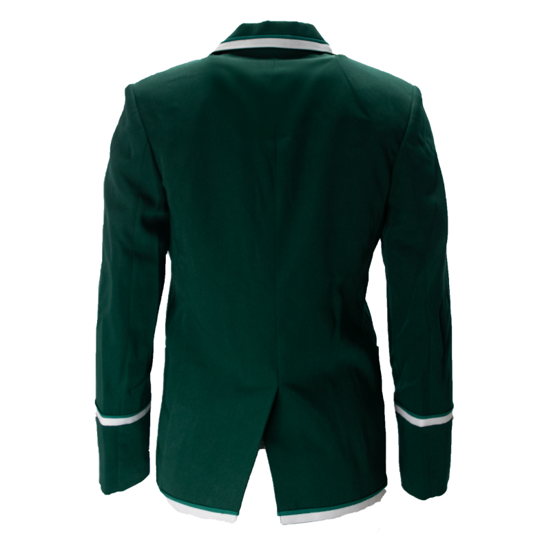 Thumbnail: Music Blazer
