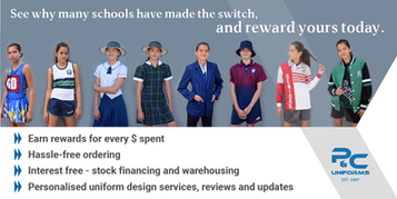 See why many schools have made the switch, and reward yourself today.
