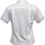 Thumbnail: School Uniform Blouse Back View
