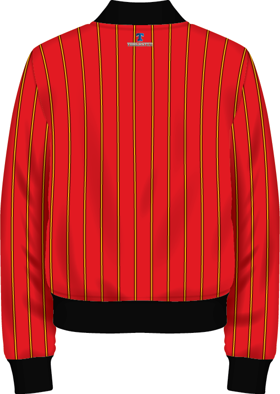 Thumbnail: STA004 | Hampton Jacket Becker