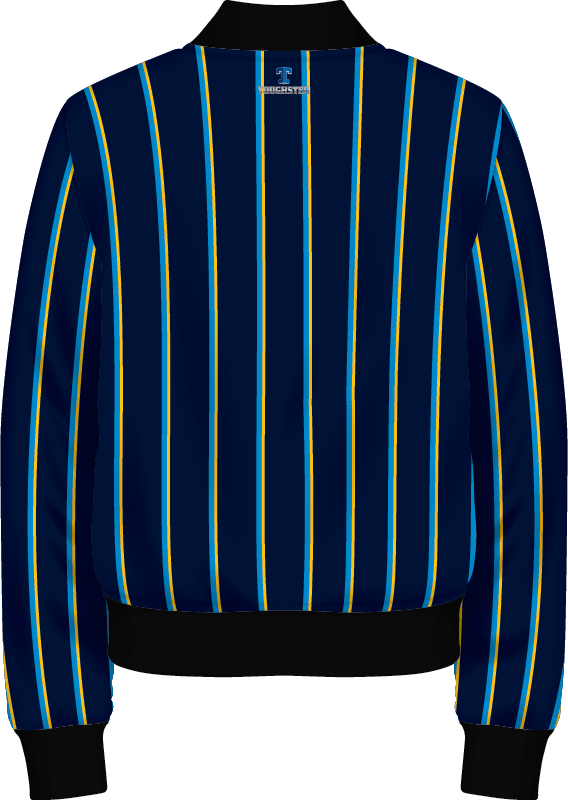Thumbnail: STA001 | Hampton Jacket Trinity