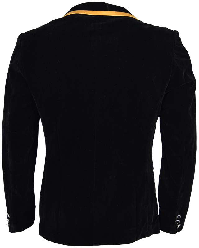 Thumbnail: MUJ003 | Music Jacket