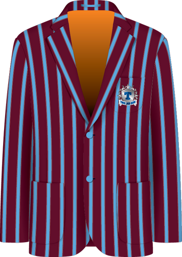 Hampton Blazer 1483 main image 0
