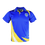 Thumbnail: SNR038 | Sublimated School Senior Polo