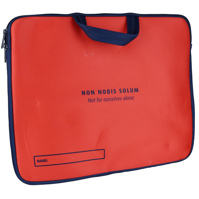 Thumbnail: PRO004 Library Bag
