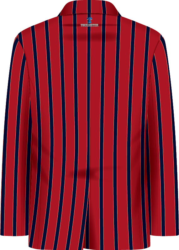 Thumbnail: STA PC1100 Hampton Blazer Oxford