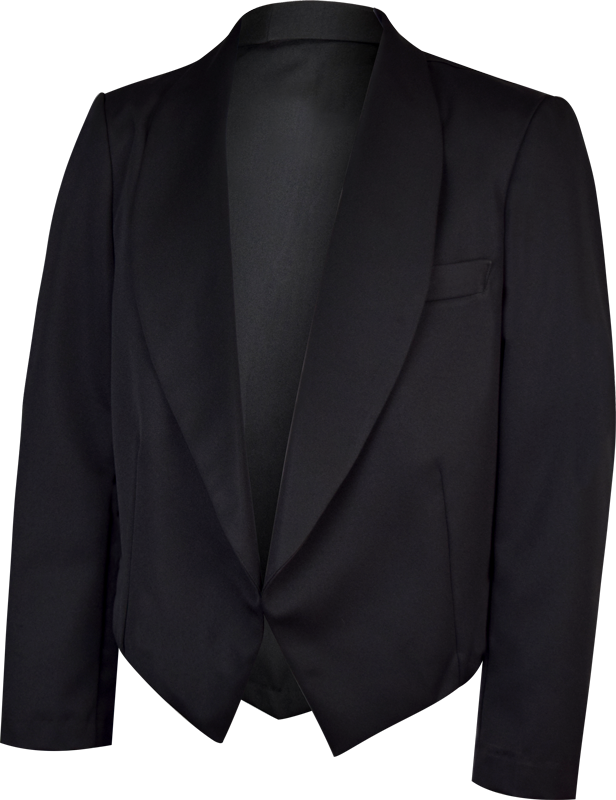 Thumbnail: Eaton Jacket Front View