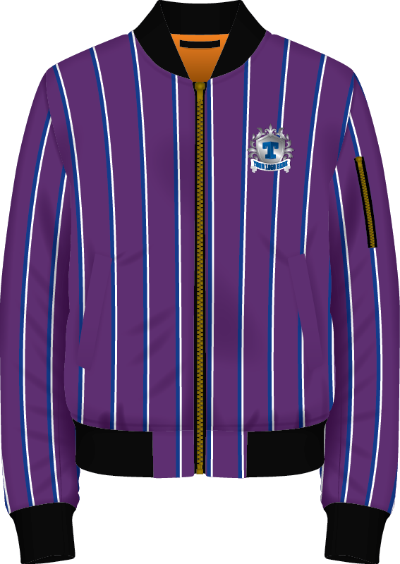Thumbnail: STA001 | Hampton Jacket Trinity