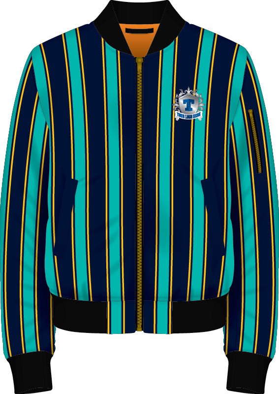 Thumbnail: STA006 | Hampton Jacket Bataan
