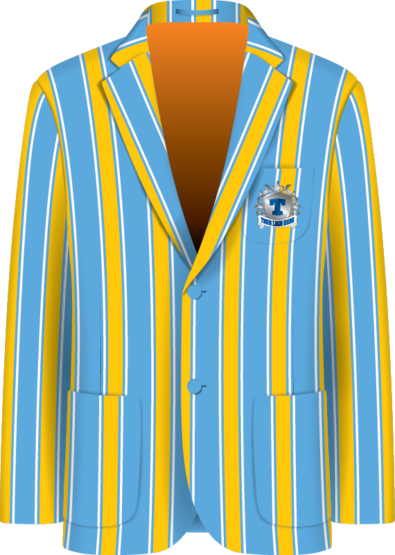 Thumbnail: STA PC1100 Hampton Blazer Bataan