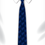 Thumbnail: Sublimated School Music Tie Design