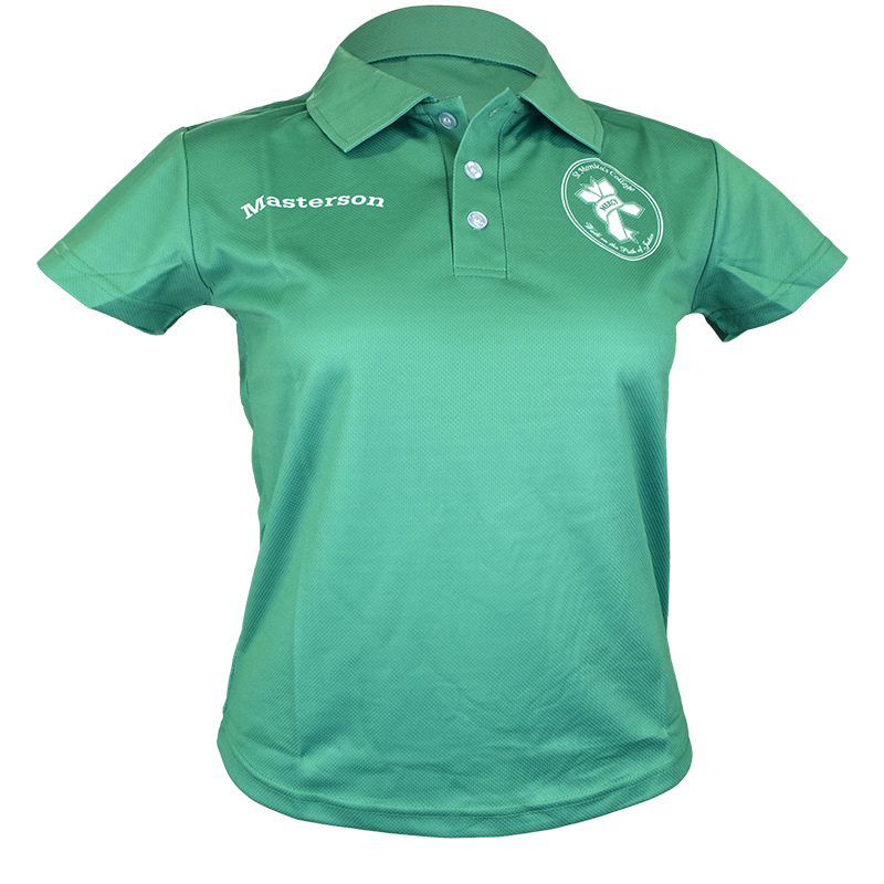 Thumbnail: HP 001 | Sublimated House Polo