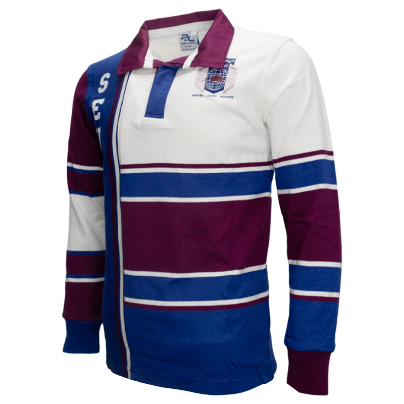 Thumbnail: SNR025 | Old School Jersey Knit