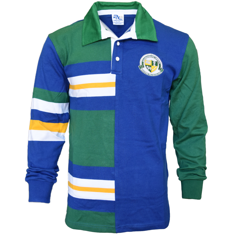 PC725 SNR025 | Old School Jersey Knit