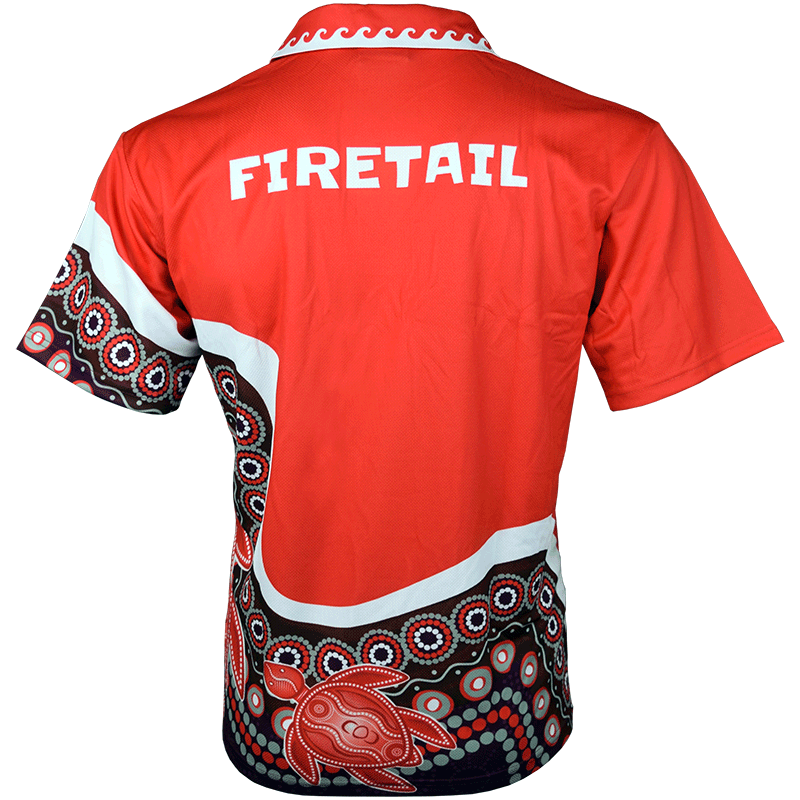 Thumbnail: HP 101 | Sublimated House Polo