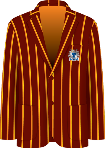 Trinity Blazer Jacket main image 0