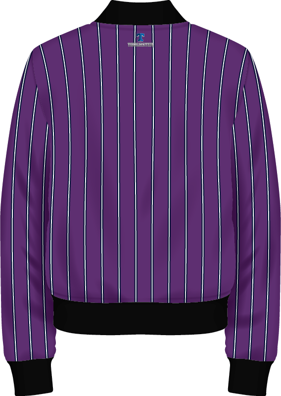Thumbnail: STA004 | Hampton Jacket Becker