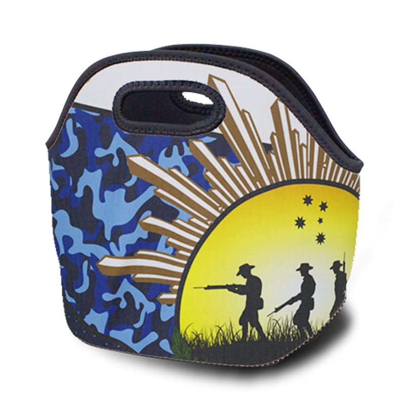 Thumbnail: Sublimated Lunch bag